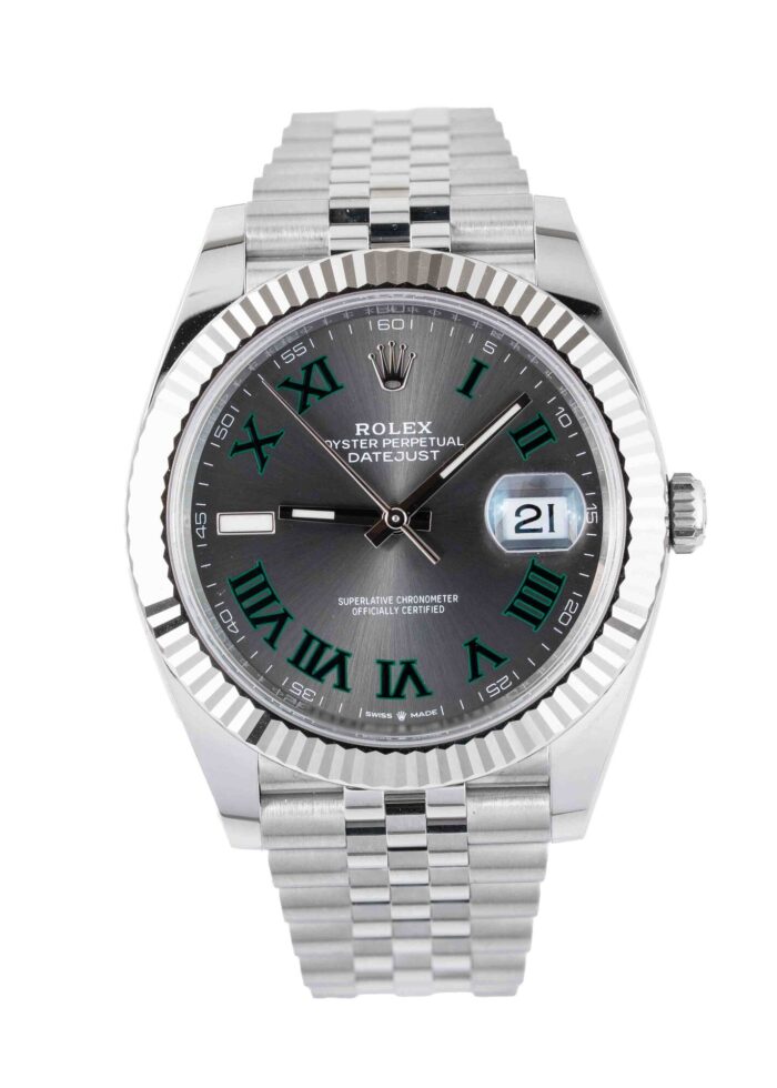Rolex Datejust 126334 2023