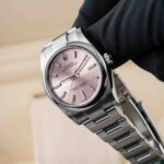 Rolex Oyster Perpetual 124200 2022