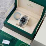 Rolex GMT-Master II 126720VTNR 2025