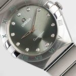 Omega Constellation 131.10.28.60.60.001 2022