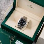 Rolex Sea-Dweller 126600 2024