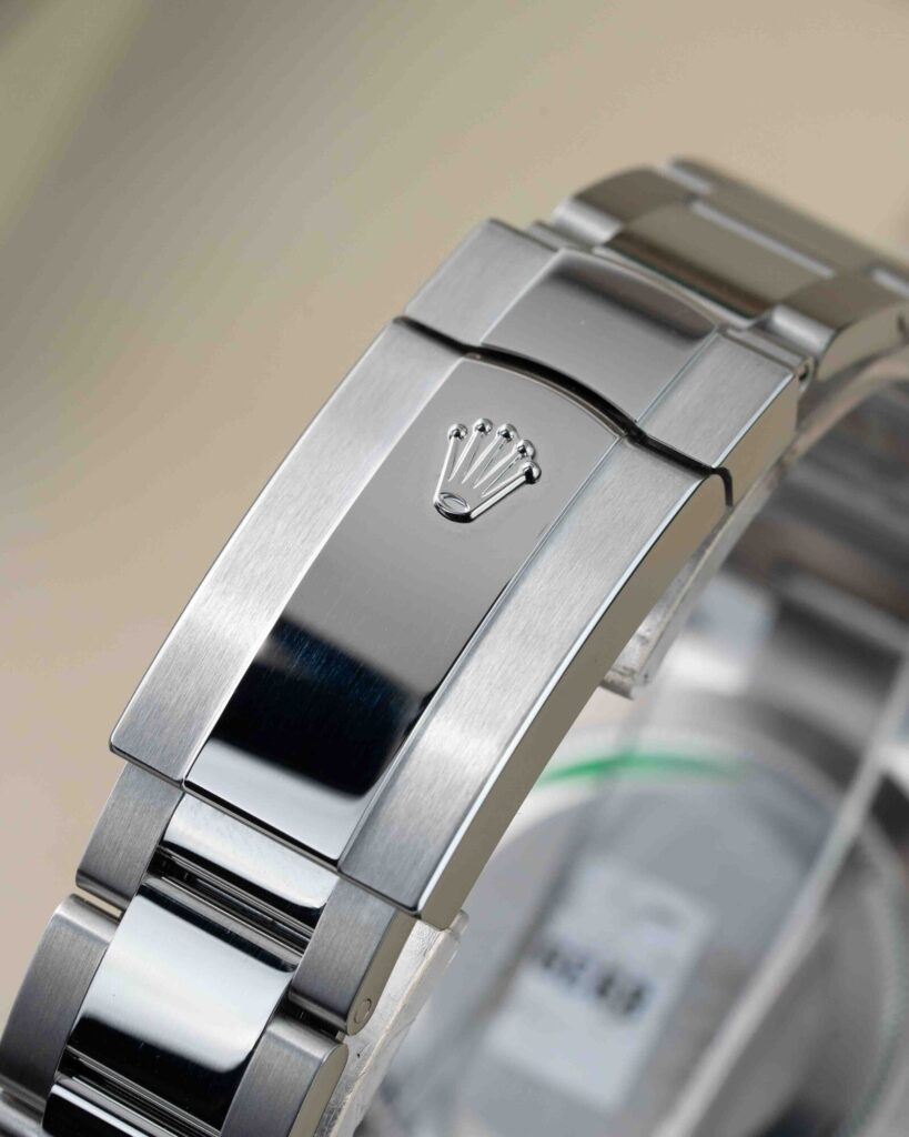 Rolex Datejust 126334 2025