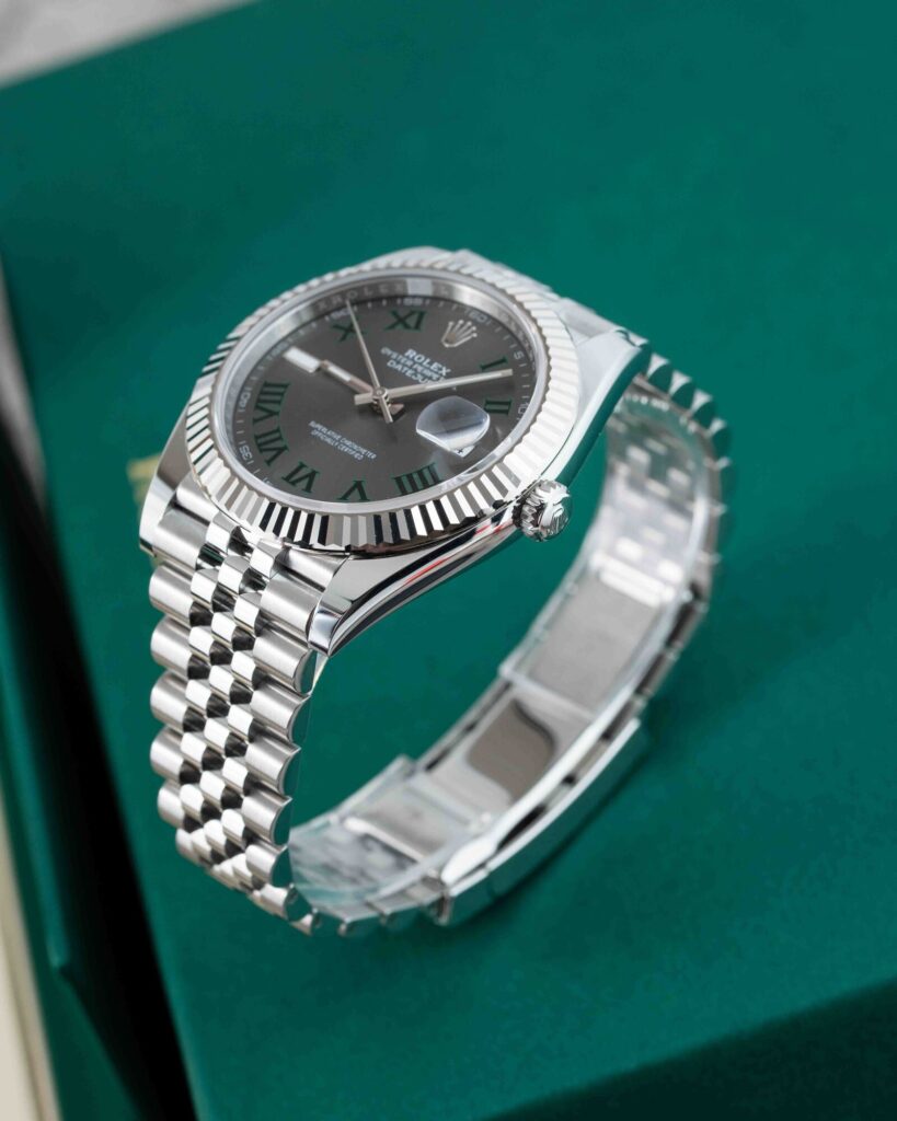 Rolex Datejust 126334 2025
