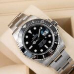 Rolex Submariner 126610LN 2021