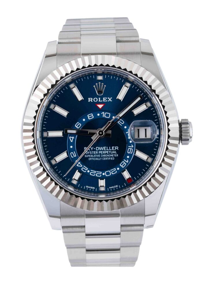 Rolex Sky-Dweller 326934 2022