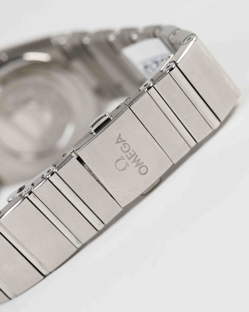 Omega Constellation 131.10.28.60.60.001 2022