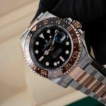 Rolex GMT-Master II 126711CHNR 2024