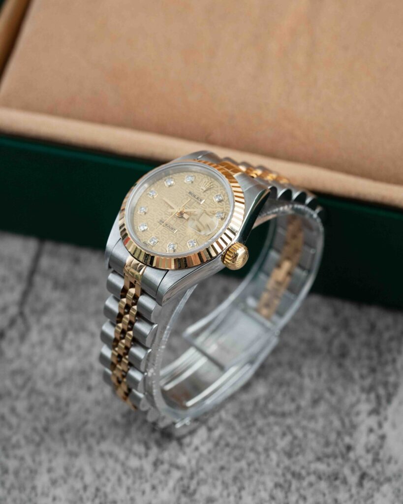 Rolex Datejust 69173 1997