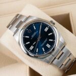 Rolex Oyster Perpetual 124300 2024