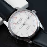 Bremont SOLO43-Pw/we SOLO43-PW/WE 2019