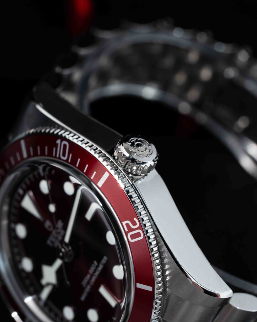Tudor Black Bay 58 7939A1A0RU 2025