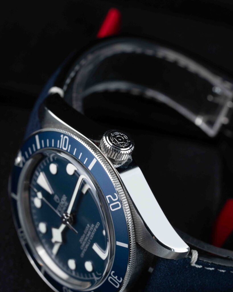 Tudor Black Bay 58 79030B 2024