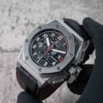 Audemars Piguet Shaquille O’neal 26133ST.OO.A101CR.01