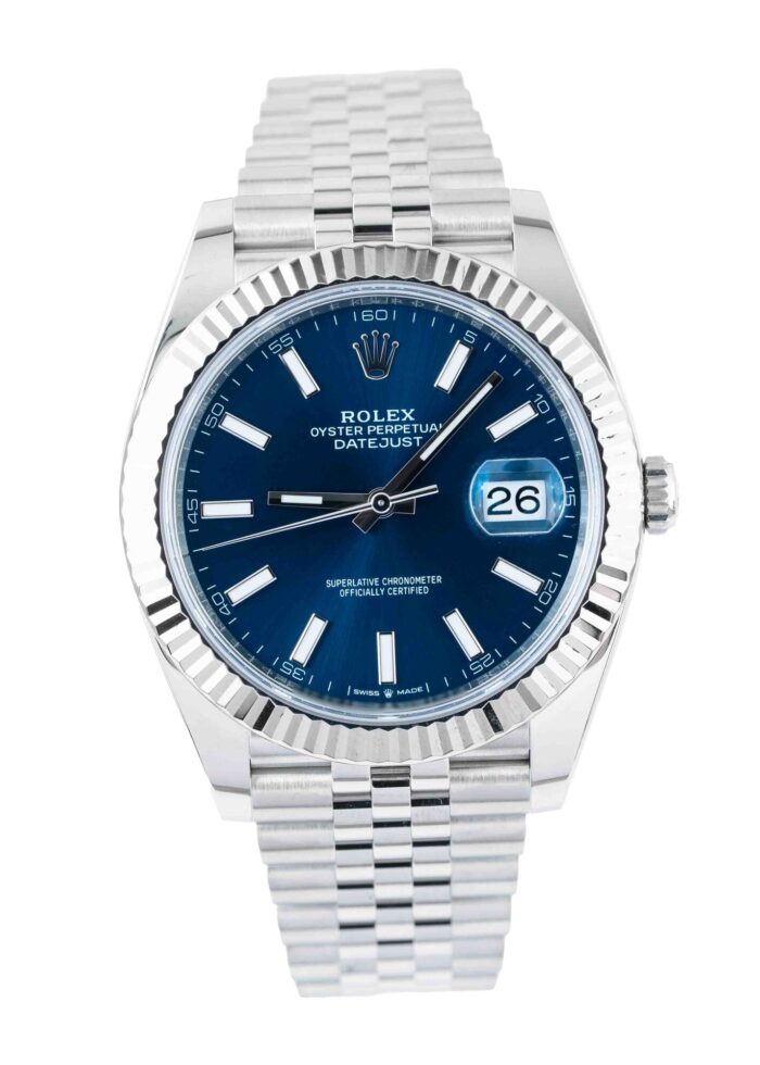 Rolex Datejust 126334 2023