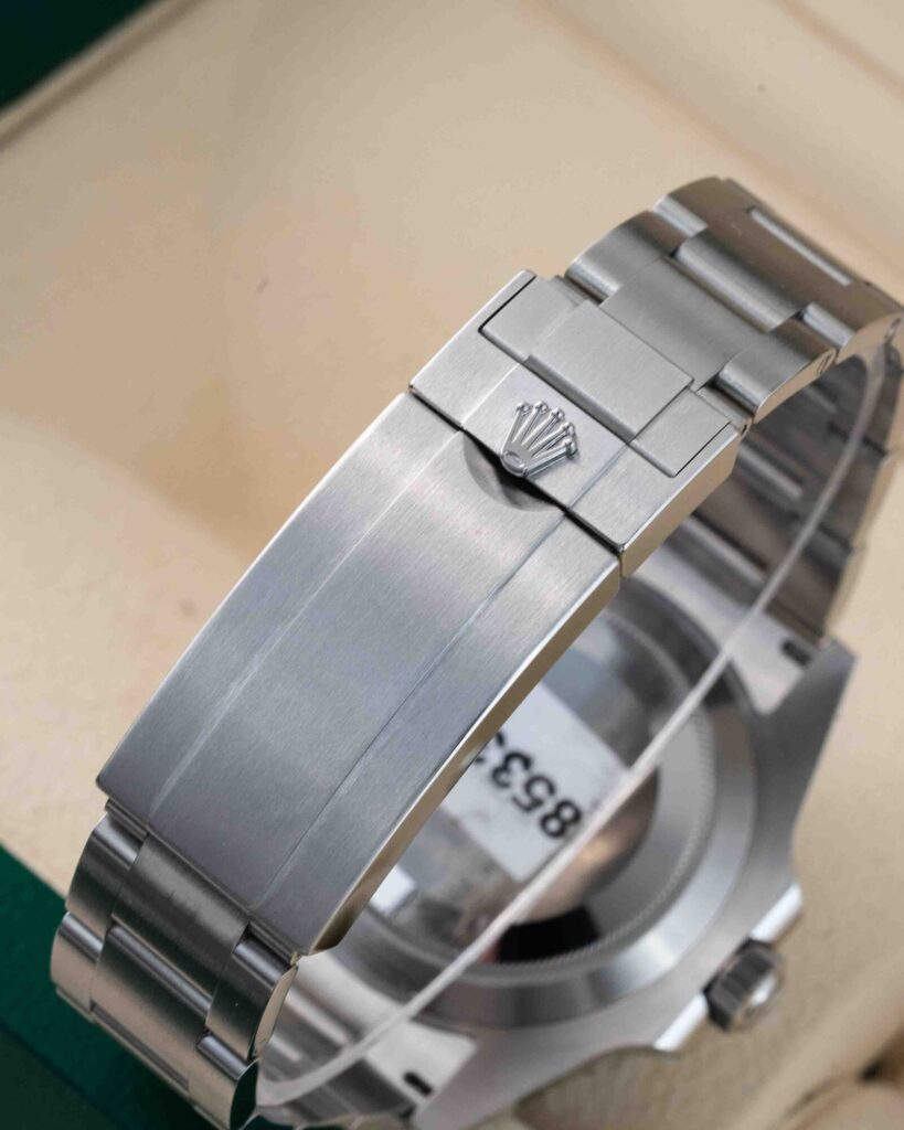 Rolex Submariner 126610LV 2024