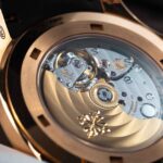 Patek Philippe Aquanaut 5167R-001 2023