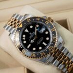 Rolex GMT-Master II 126713GRNR 2024