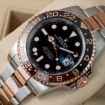 Rolex GMT-Master II 126711CHNR 2024