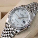 Rolex Datejust 126284RBR 2020