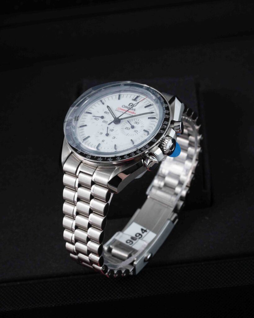 Omega Speedmaster 31030425004001 2024