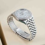 Rolex Datejust 126284RBR 2020