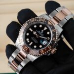 Rolex GMT-Master II 126711CHNR 2024