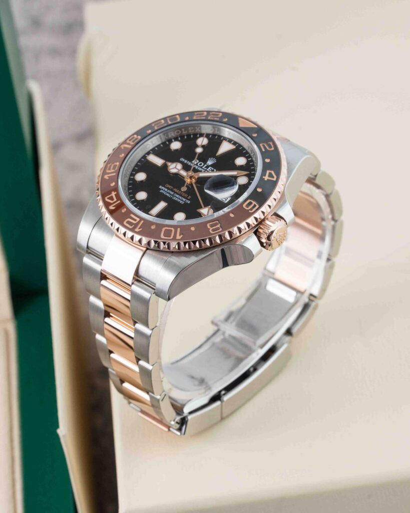Rolex GMT-Master II 126711CHNR 2024