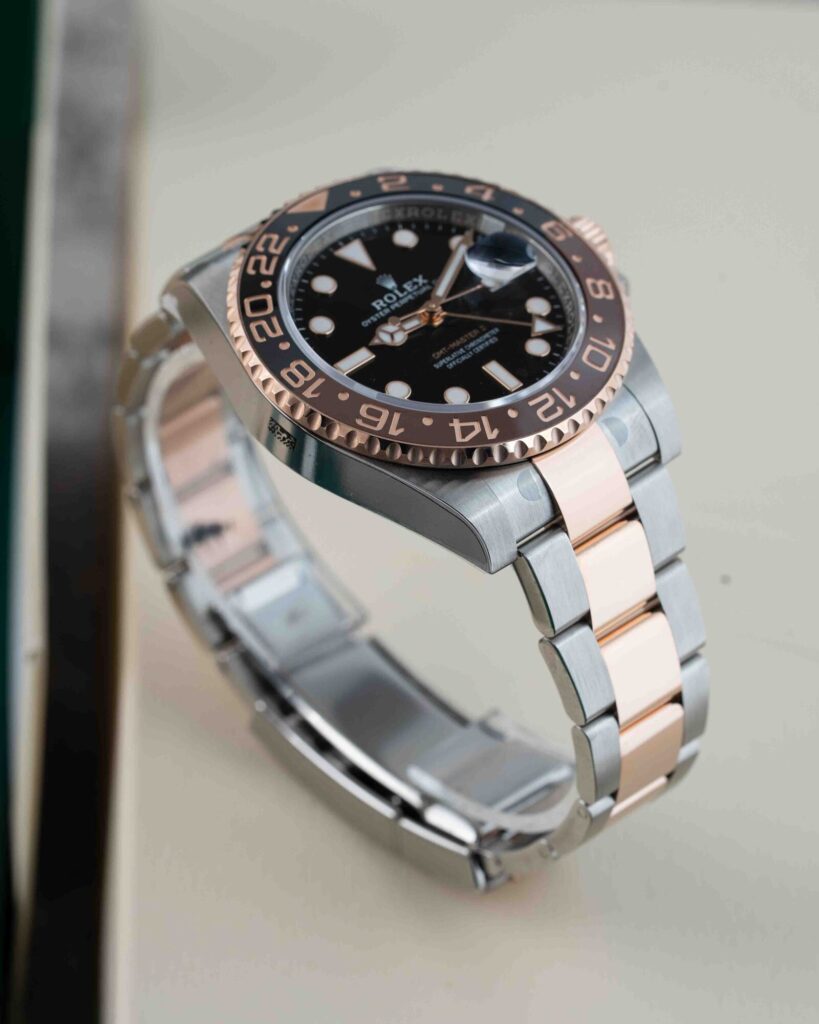 Rolex GMT-Master II 126711CHNR 2023