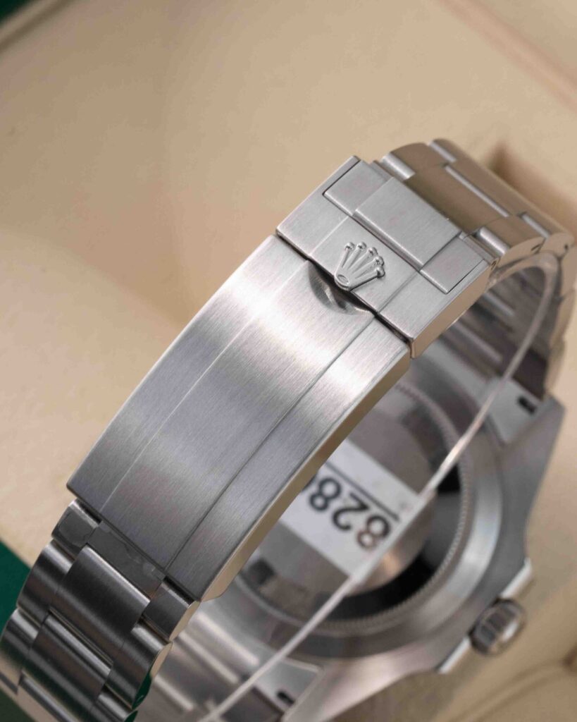 Rolex Submariner 126610LN 2024