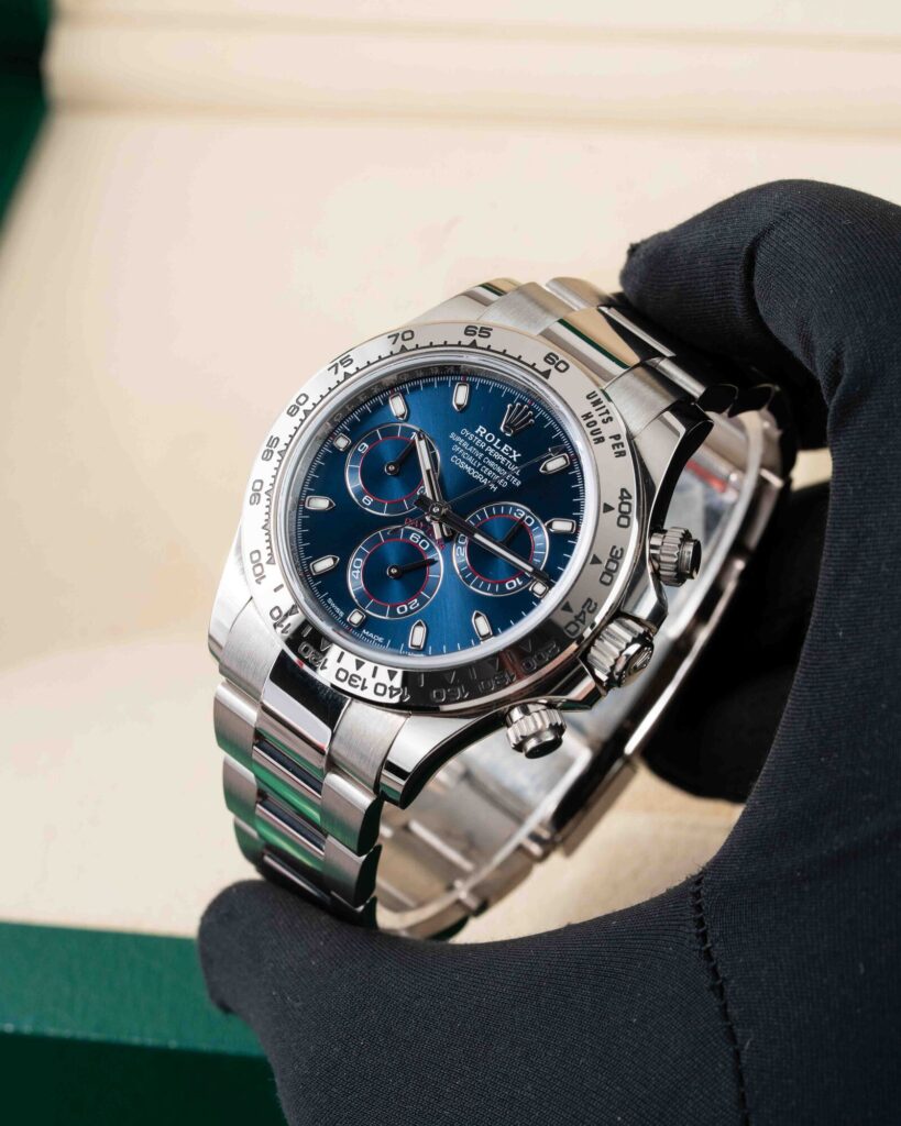 Rolex Daytona 116509 2020