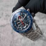 Tag Heuer Carrera CAR201T.BA0766 2021