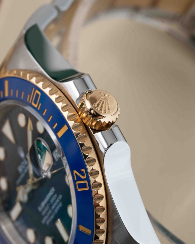 Rolex Submariner 126613LB 2022