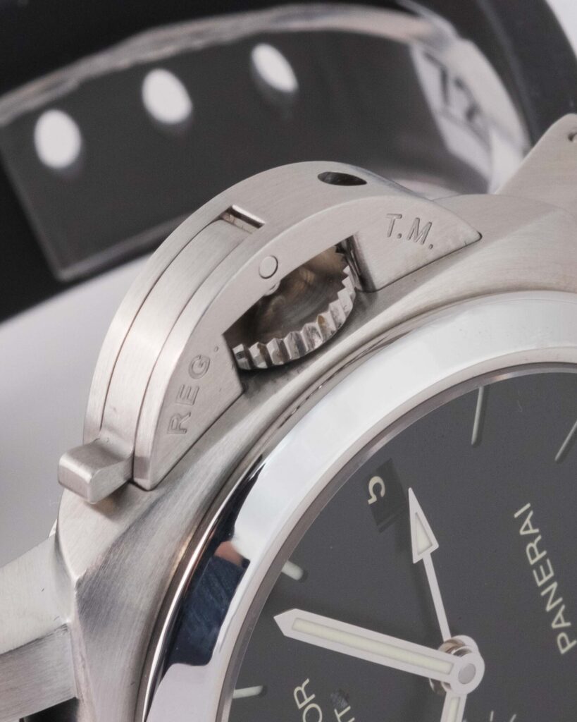 Panerai Panerai Luminor 1950 3 Days GMT PAM00320 2016