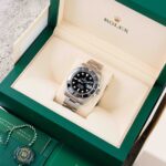 Rolex Submariner 126610LN 2021