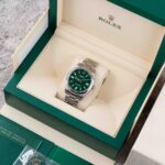 Rolex Oyster Perpetual 124300 2023