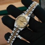 Rolex Datejust 69173 1997