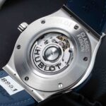 Hublot Classic Fusion 511. N&.7170.LR 2019