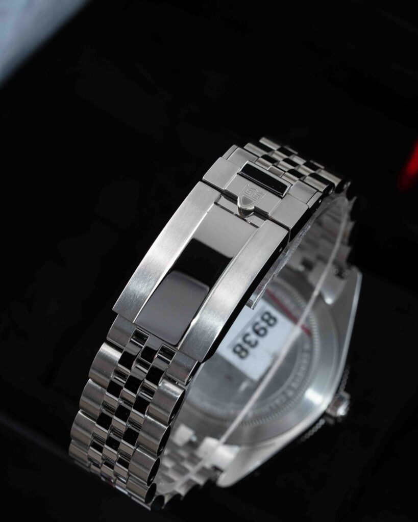 Tudor Black Bay 58 7939A1A0RU 2025