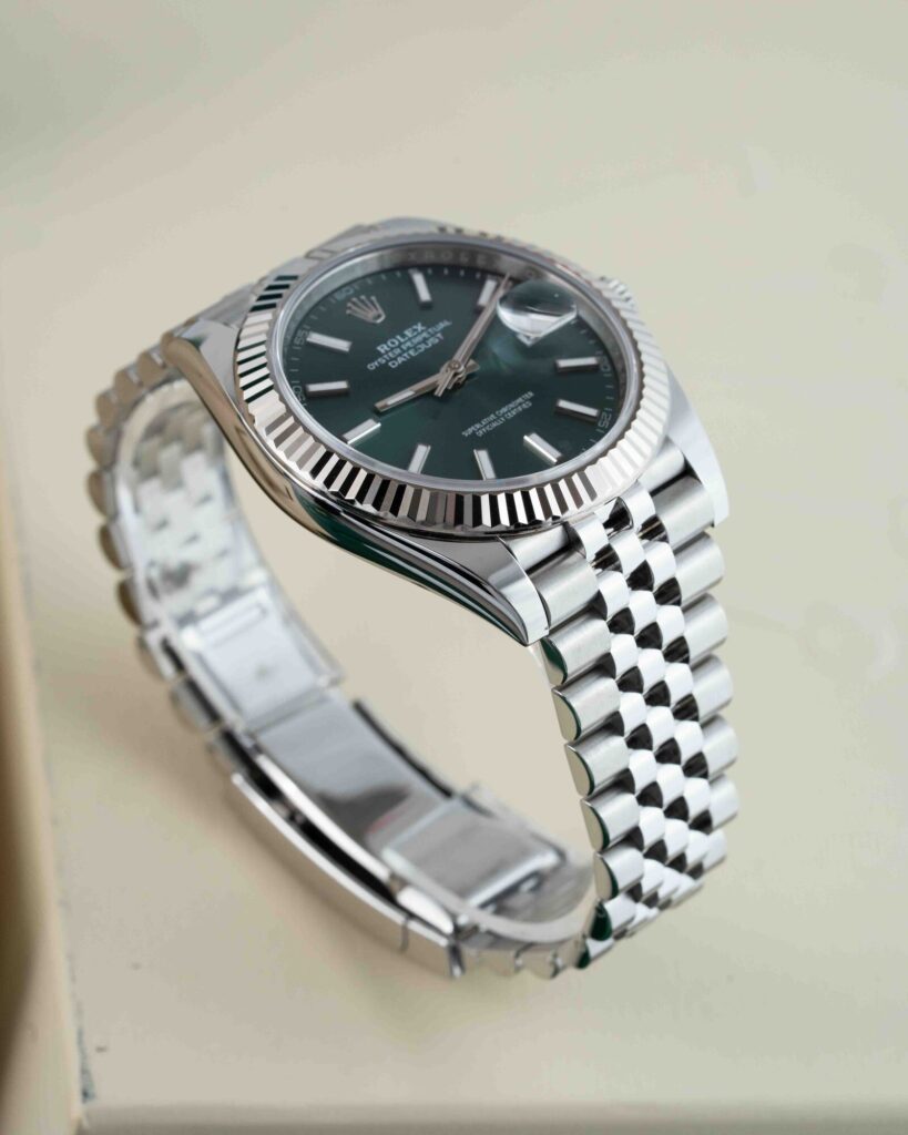 Rolex Datejust 126334 2024