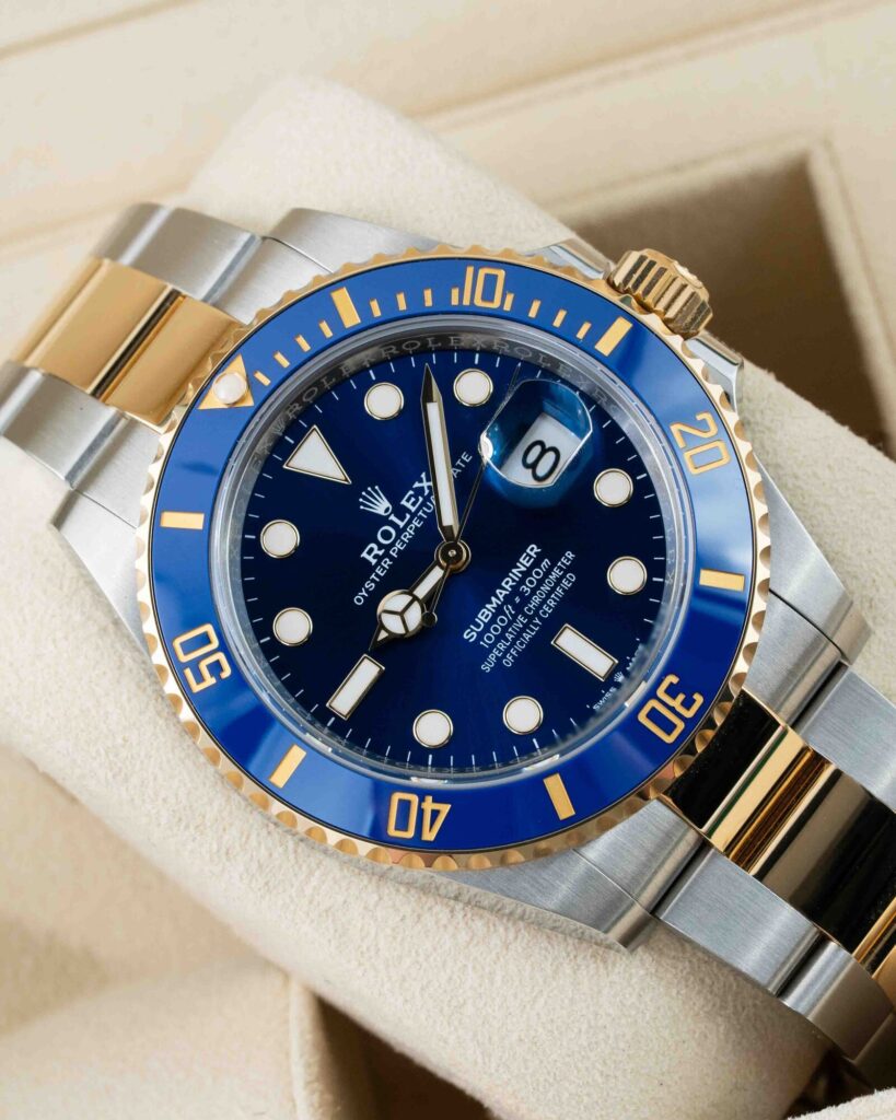 Rolex Submariner 126613LB 2023