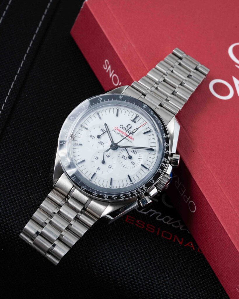 Omega Speedmaster 31030425004001 2024