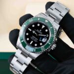 Rolex Submariner 126610LV 2022