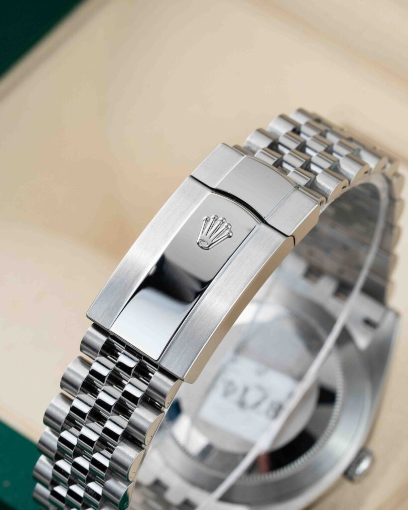Rolex Datejust 126334 2024