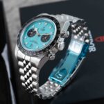Tudor Black Bay Chrono 79360N 2025