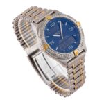 Breitling Aerospace F65062 1997