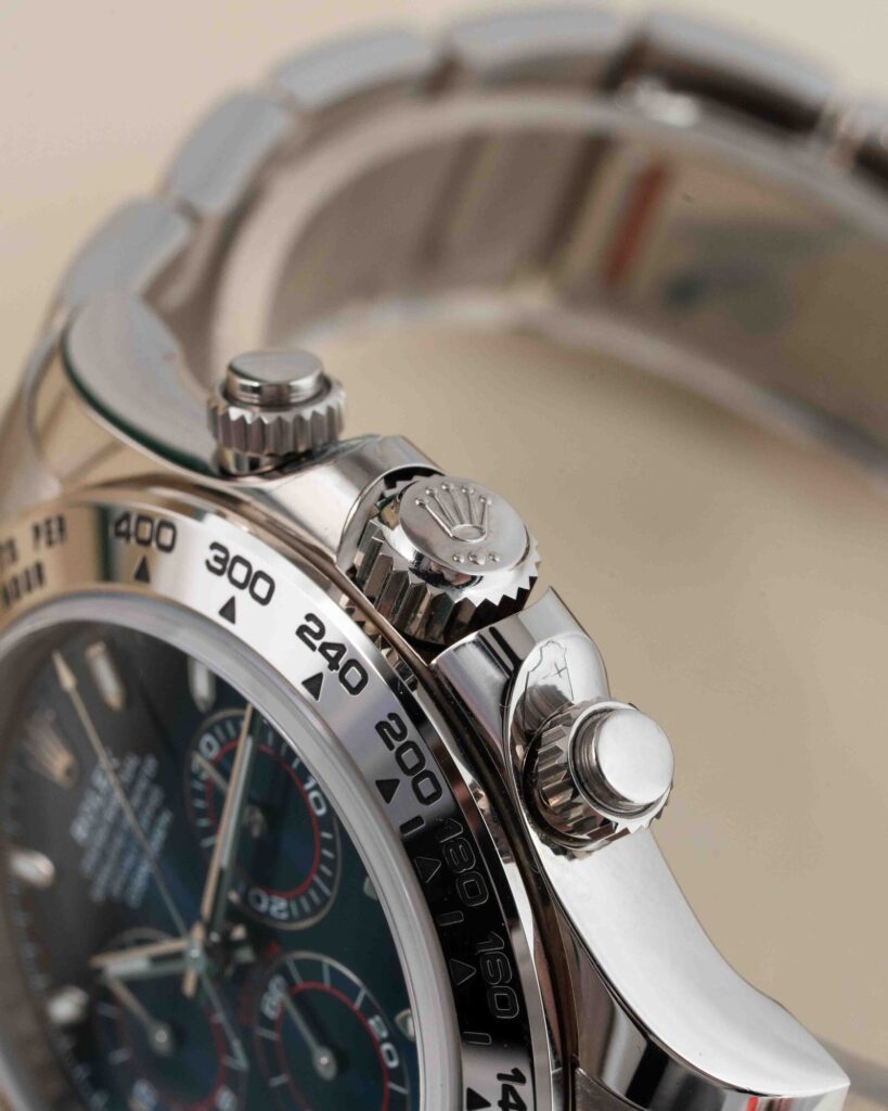 Rolex Daytona 116509 2020