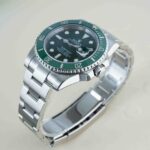 Rolex Submariner 116610LV 2015