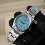 Rolex Oyster Perpetual 126000 2024