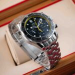 Omega Seamaster Diver 300M 212.30.44.50.01.002 2016