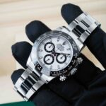 Rolex Daytona 116500LN 2022